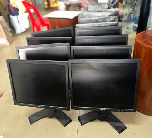 Monitor dell 17”