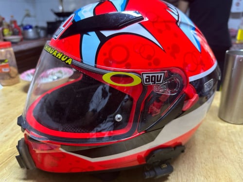 AGV baby Shark orginal