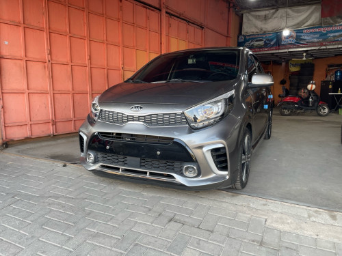 KIA Morning 2017 Full Option Sport