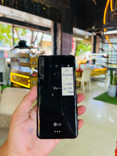 LG V50 Price $120.00 in Veal Vong, Cambodia - ឃីង ហ្វូន ផ្សាដេប៉ូ ...