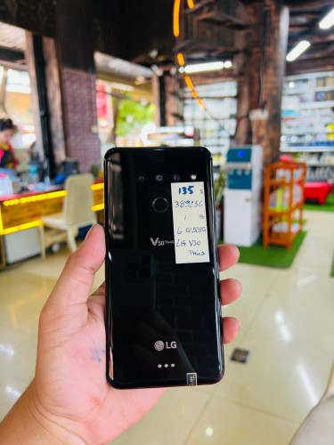 LG v50 Price $130.00 in Veal Vong, Cambodia - ឃីង ហ្វូន ផ្សាដេប៉ូ ...