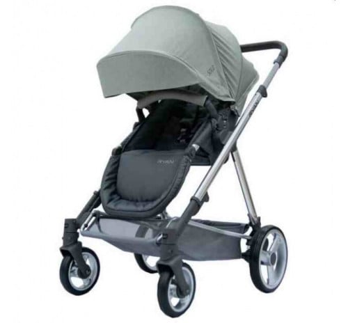 Ryan solo stroller from Korea