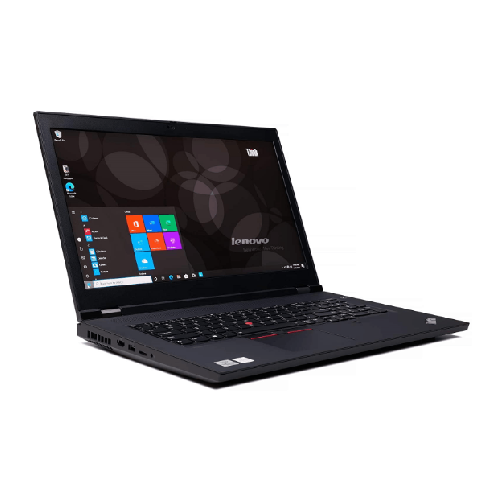 Lenovo ThinkPad P15 Mobile Workstation i7 Ram: 32GB SSD: 512G RTX 4000, 8GB 