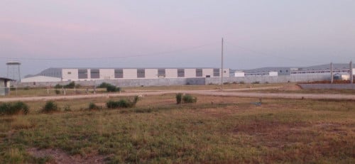 ដីលក់6ឡូតិ៍ នៅផ្លូវជាតិលេខ​3 គីឡូ34 លក់តម្លៃដើម  ប្រញាប់ខ្លាំង