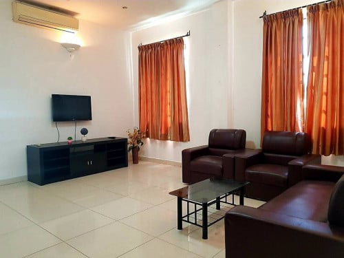 7.5K, អគារសម្រាប់ជួល / Build for rent (ទីតាំងបឹងត្របែក)