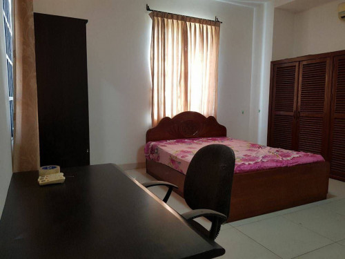7.5K, អគារសម្រាប់ជួល / Build for rent (ទីតាំងបឹងត្របែក)