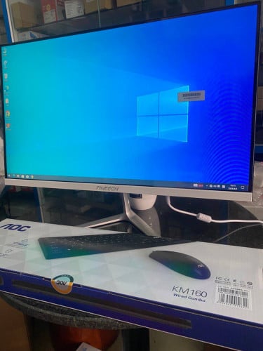 All in one Computer Brand PINEEON