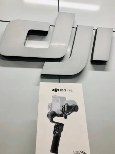 DJI RS 3 MINI