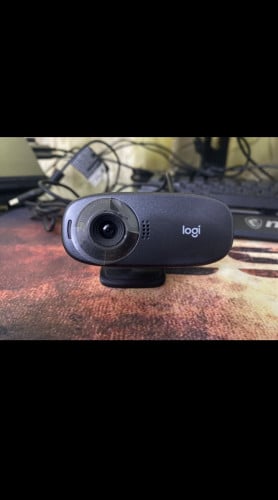 Logitech Webcam