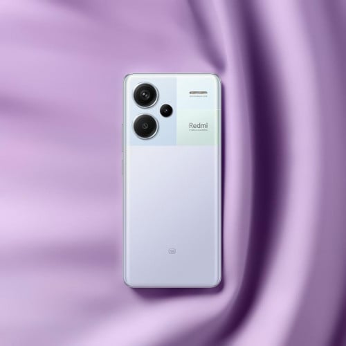 Redmi Note 13 pro + 5G