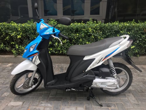 Suzuki Nex Price $800.00 in Veal Vong, Cambodia - Lay ChanThy | Khmer24.com