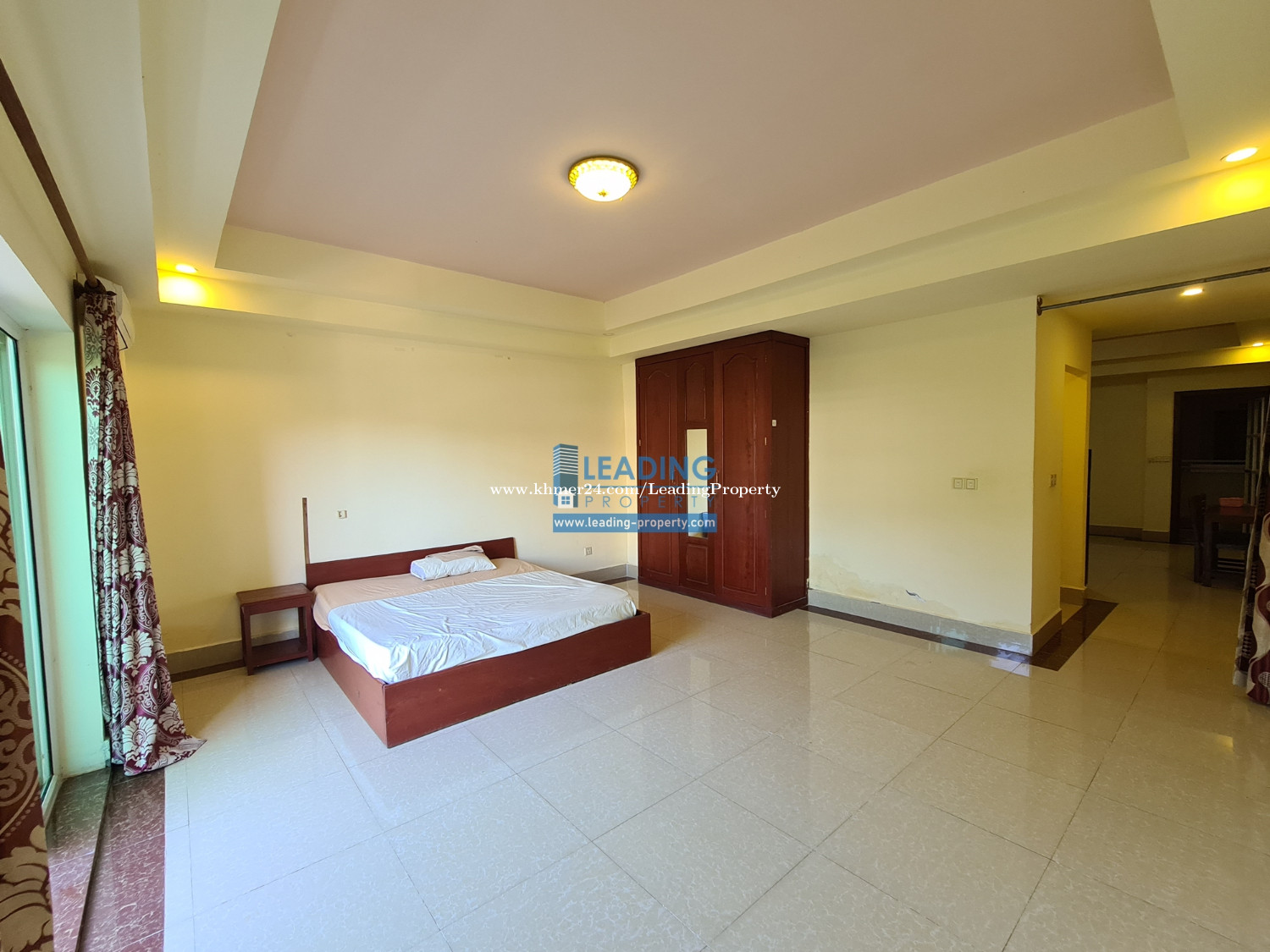 N988 Swimming Pool, 1 Bedroom Apartment For Rent Near Airport Price