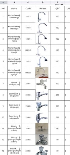 ខាង ខ្ញុំ លក់ តម្លៃ មក ពីរោងចក្រ ផ្ទាល់ ធានា ធូថ្លៃ ក្នុង ទីផ្សារ