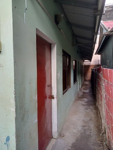 ផ្ទះមានបន្ទប់ជួល តឡើងបាន 2 ជាន់ទៀត