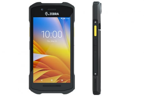 ZEBRA MOBILE COMPUTER TC26 Plus KIT - WWAN