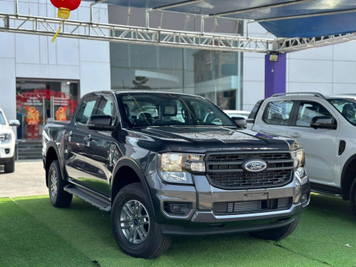 Ford Ranger XL 2024