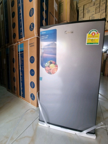 Midea new 0.87m