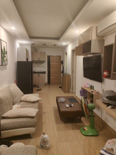 62㎡ 2 bedrooms ,2bathrooms, for sale