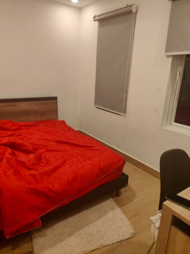 62㎡ 2 bedrooms ,2bathrooms, for sale