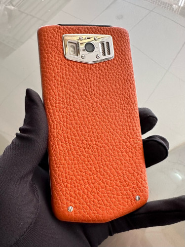 Vertu Constellation V Price $320.00 in Boeng Prolit, Cambodia - ឯកទេស ...