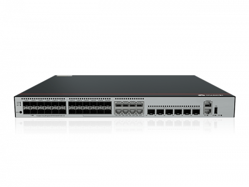 CloudEngine S5735-S24ST4XE-V2