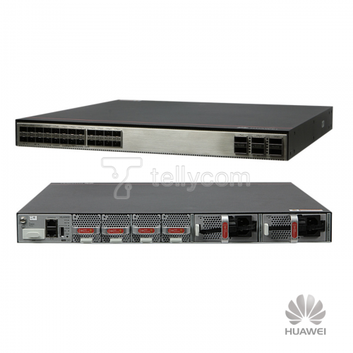 Huawei S6730S-S24X6Q-A