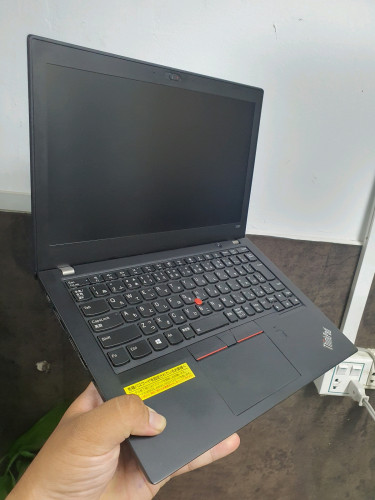 Lenovo ThinkPad X280 មួយទឺកជប៉ុនគុណភាពល្អ ទើបមកដល់ក្តៅៗ អាចមកមើលបាន \ud83e\udd29\ud83d\udd25\ud83d\udce9