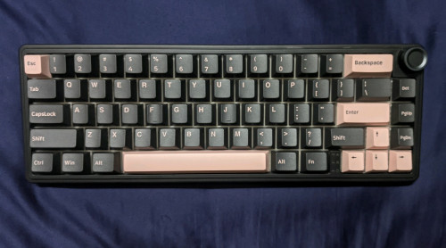 Royal Kludge RK65