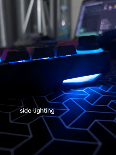 TM68 Mechanical Keyboard