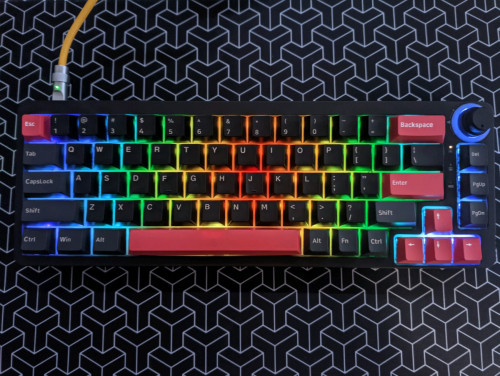 TM68 Mechanical Keyboard