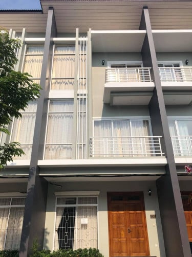 ផ្ទះនៅខេត្តសៀមរាប ផ្ទះស្អាត