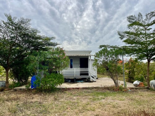 ដីចំការលក់ 1.2$