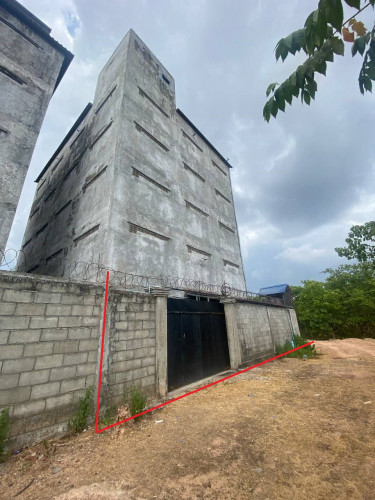 🏦Swiftlet House Available for Urgent Sale at a Special Price (Negotiable).