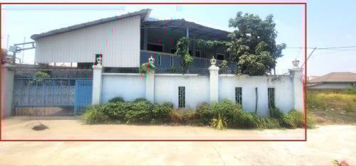 🏦House for Urgent sale (Negotiable), ABA Loan Available (@6.5% p.a. up to 25 Years repayment term)