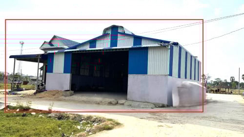 🏠House for Urgent Sale (Negotiable), ABA Loan Available (6.5% p.a. up to 25 Years repayment term)`