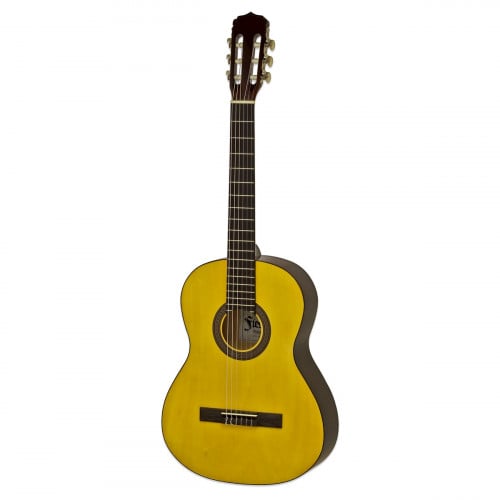 Aria Classical Guitar FST-200 (99.99%)