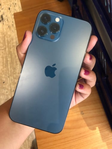 IPhone 12 Pro Max Sim 2 ( 256g )