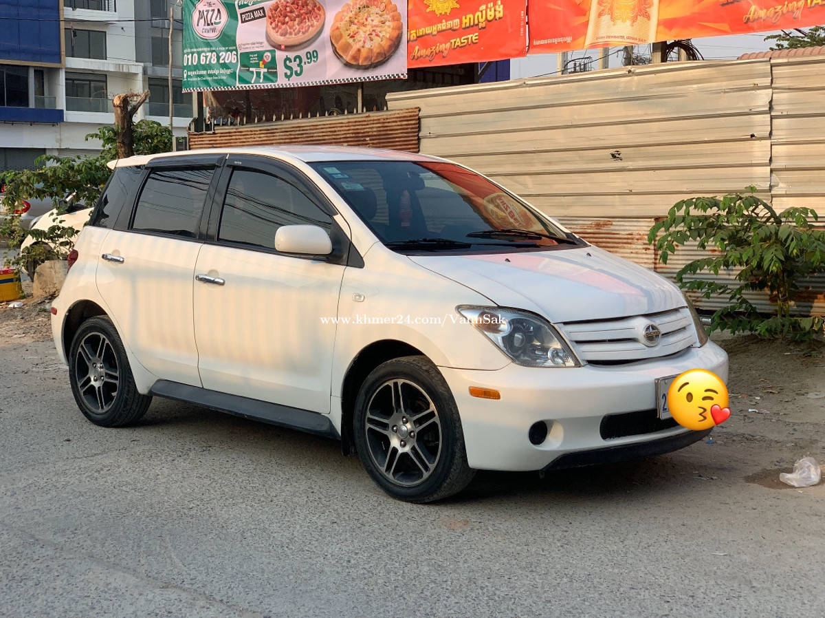 Toyota Scion XA 2004 Price $7700.00 in Chak Angrae Kraom, Cambodia ...