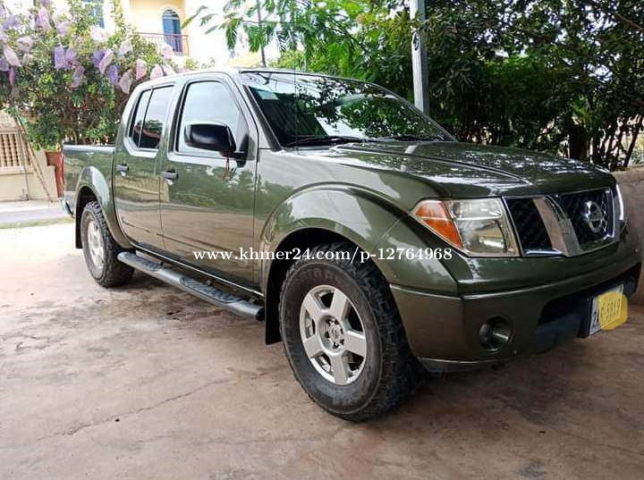 ឡានលក់ Car for sales Price 7000.00 in Sambuor Meas, Cambodia Sun