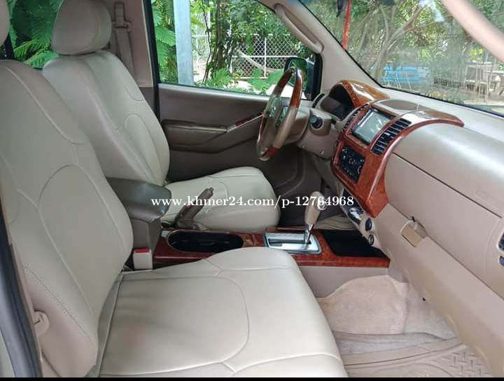 ឡានលក់ Car for sales Price 7000.00 in Sambuor Meas, Cambodia Sun