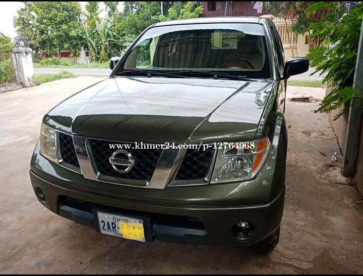 ឡានលក់ Car for sales Price 7000.00 in Sambuor Meas, Cambodia Sun