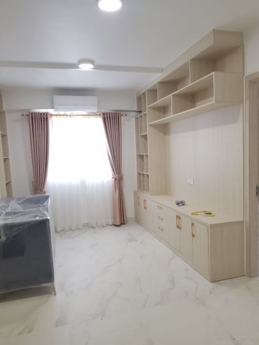 2 bedroom for rent $370, wonderful decoration & fully furniture at Toek Thla Arakawa