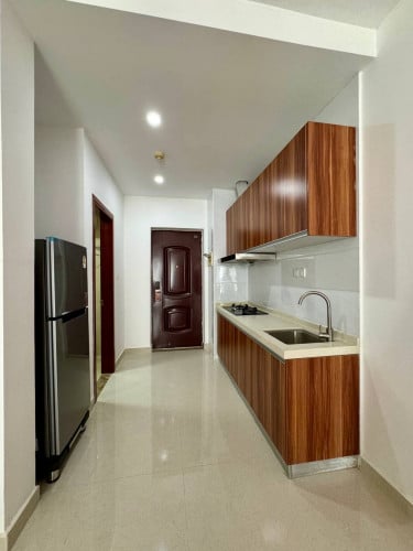 D.I rivera Koh Pich Apartment 麗薇雅廣場