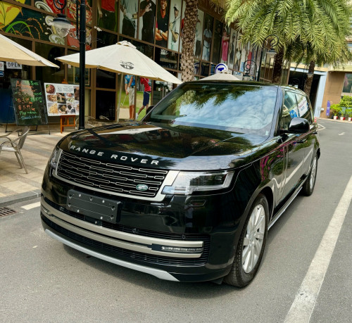 Land Rover Vogue LWB 2023 Price $278000.00 in Phsar Depou Muoy ...