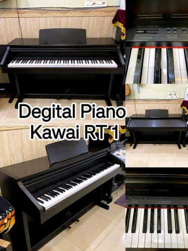 ឧបករណ៍ភ្លេងនឹងព្យាណូមួយទឹករបស់ជប៉ុនម៉ាក់ល្បីៗ