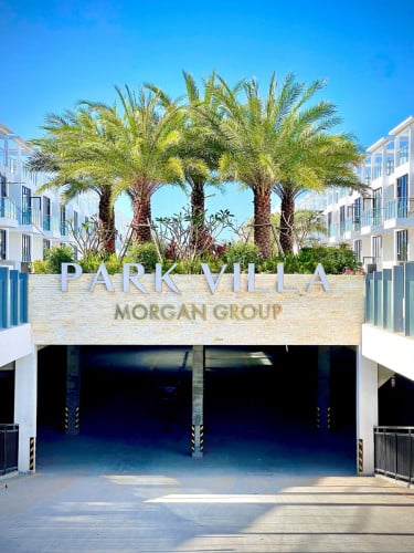 វីឡាភ្លោះមុខសួន លក់បន្ទាន់ អាចដូរជាមួយដី ផ្ទះ រឺឡានបាន