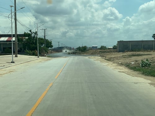 ដីលក់ បន្ទាន់ខ្លាំង land for sale urgent