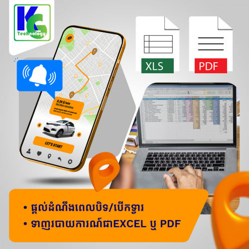 GPS Tracker FMB920