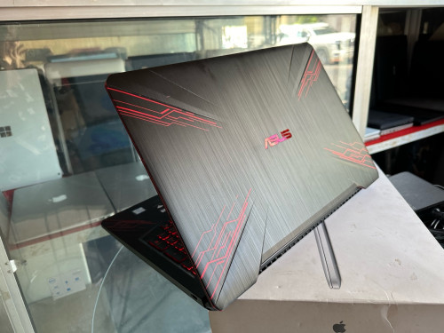 Asus FX504GD/i7/ram16/SSD256+1TB/15.6inch/GTX1050 4G gaming design ...