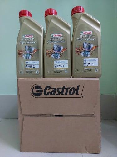 Castrol V 0W-20